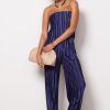 Clothing AMANDA UPRICHARD | Collina Jumpsuit