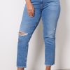 Clothing AG | Mari Crop Jean