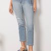 Clothing EVEREVE | Ever Straight Jean