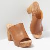 Shoes & Accessories KORK EASE | Danika Mule