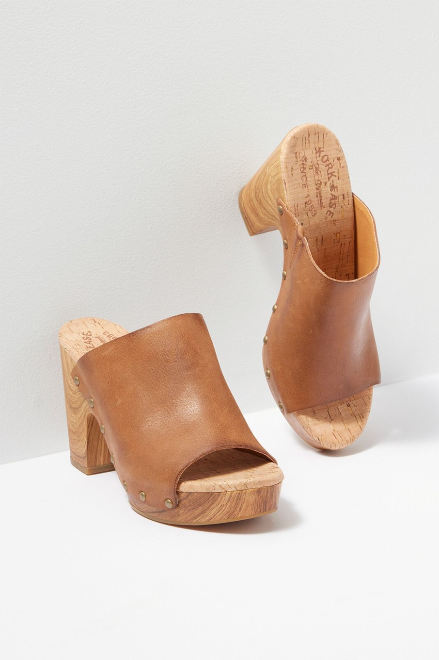 Shoes & Accessories KORK EASE | Danika Mule