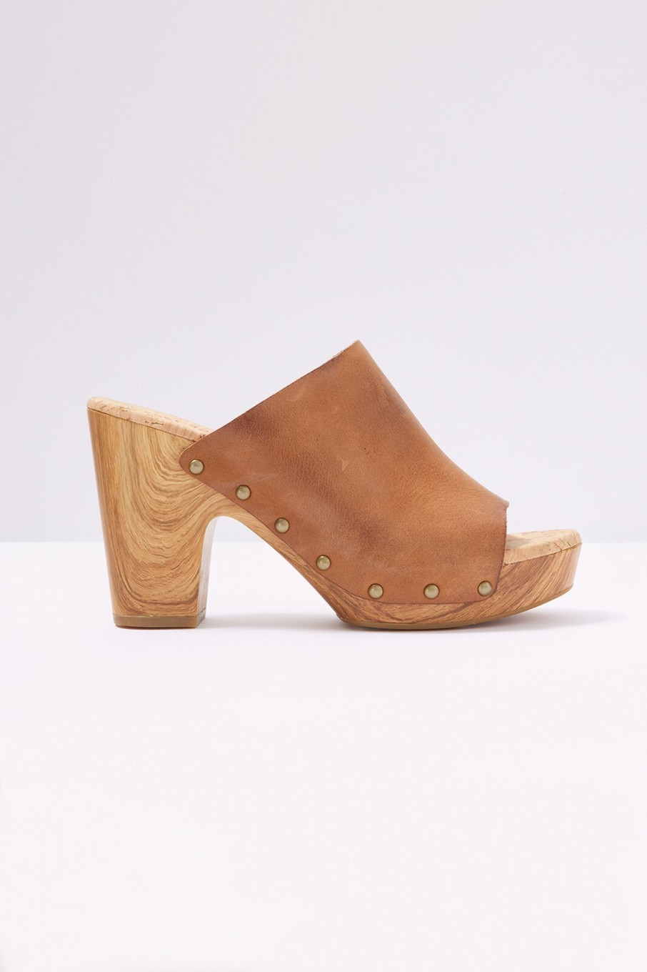 Shoes & Accessories KORK EASE | Danika Mule