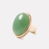 Shoes & Accessories EVEREVE | Natural Stone Statement Ring