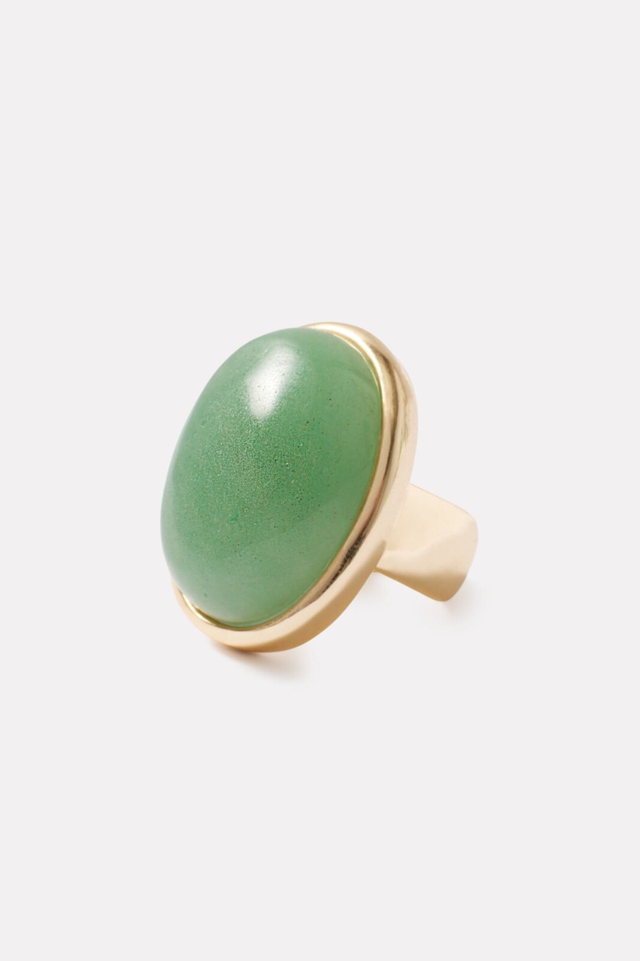 Shoes & Accessories EVEREVE | Natural Stone Statement Ring