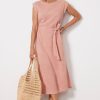 Clothing FAHERTY | Dream Cotton Dress