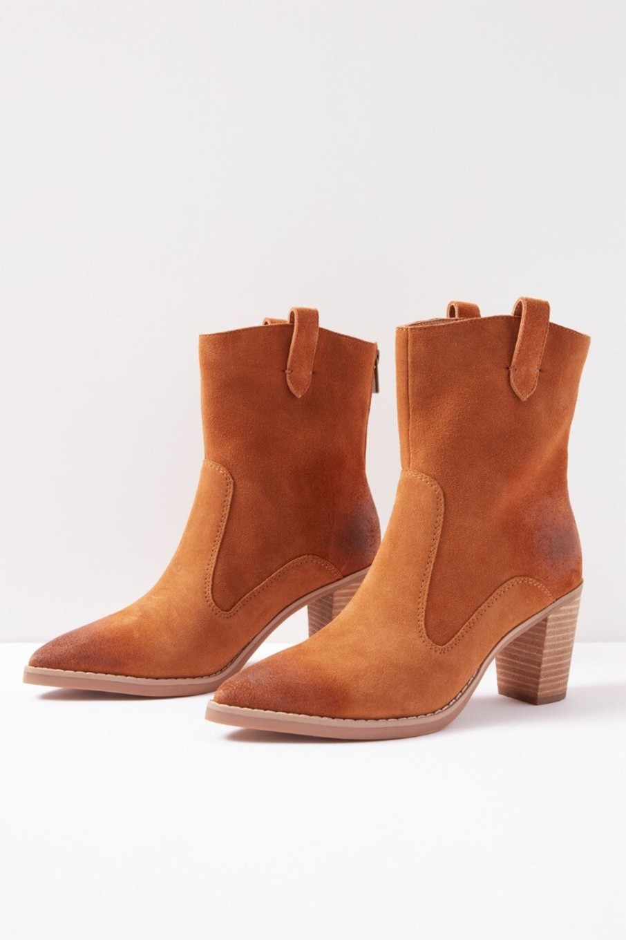 Shoes & Accessories SPLENDID FOOTWEAR | Raquel Boot