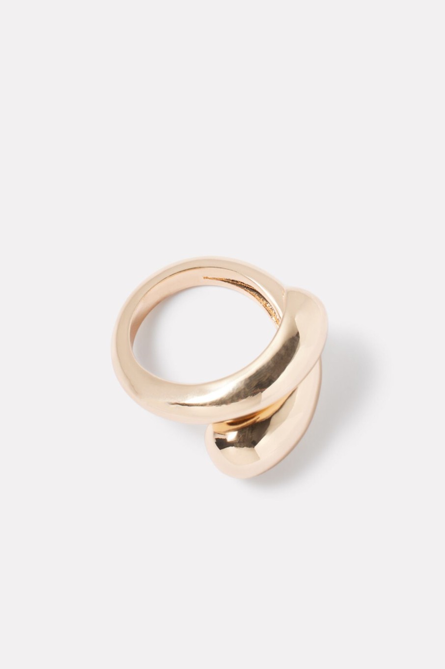 Shoes & Accessories EVEREVE | Wrap Ring