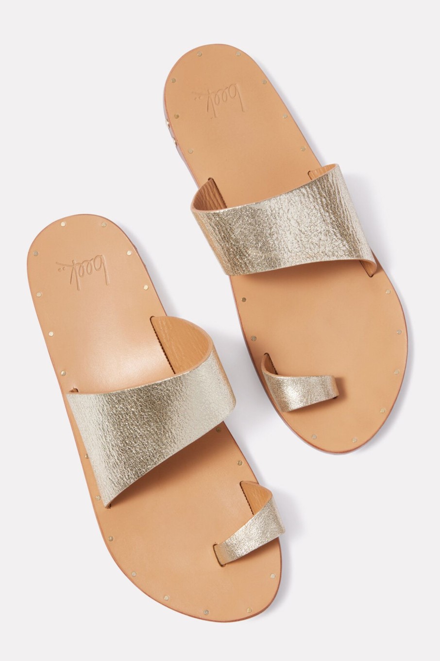 Shoes & Accessories BEEK | Finch Sandal