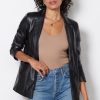 Clothing EVEREVE | Perry St. Vegan Blazer