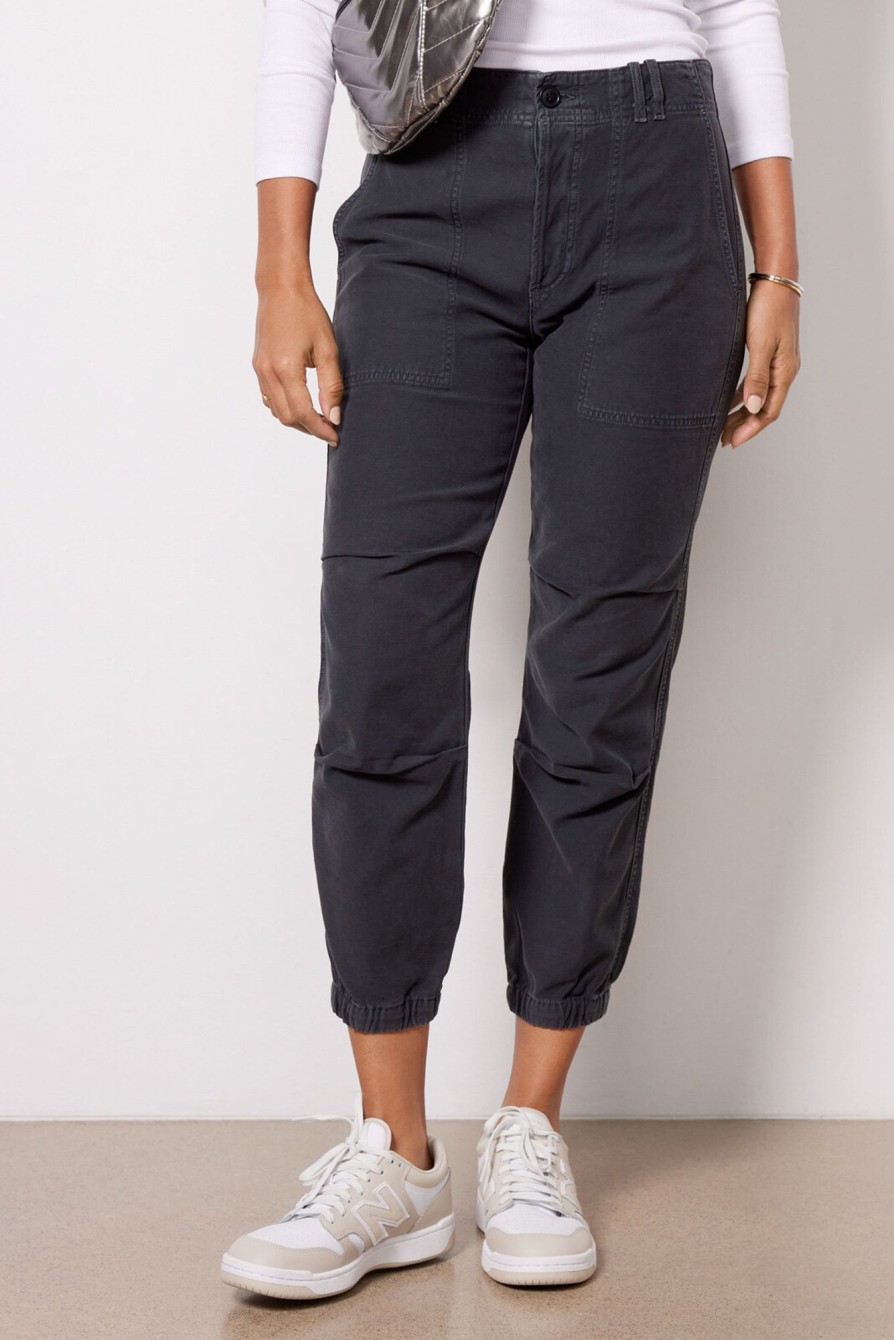 Clothing CITIZENS OF HUMANITY | Agni Utility Trouser