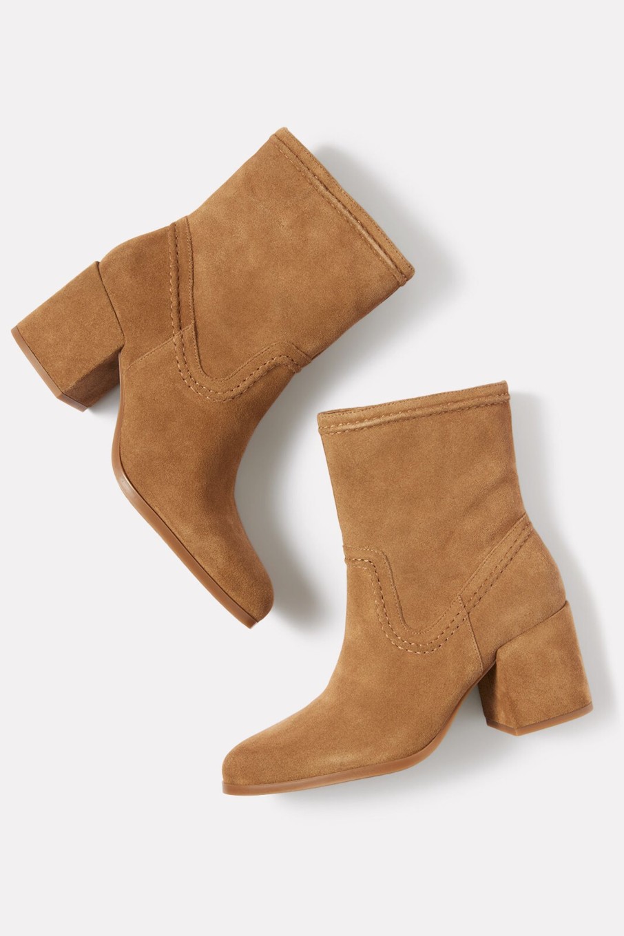 Shoes & Accessories VINCE CAMUTO | Pailey Bootie