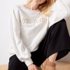 Clothing Z SUPPLY | Good Vibes Sweatshirt