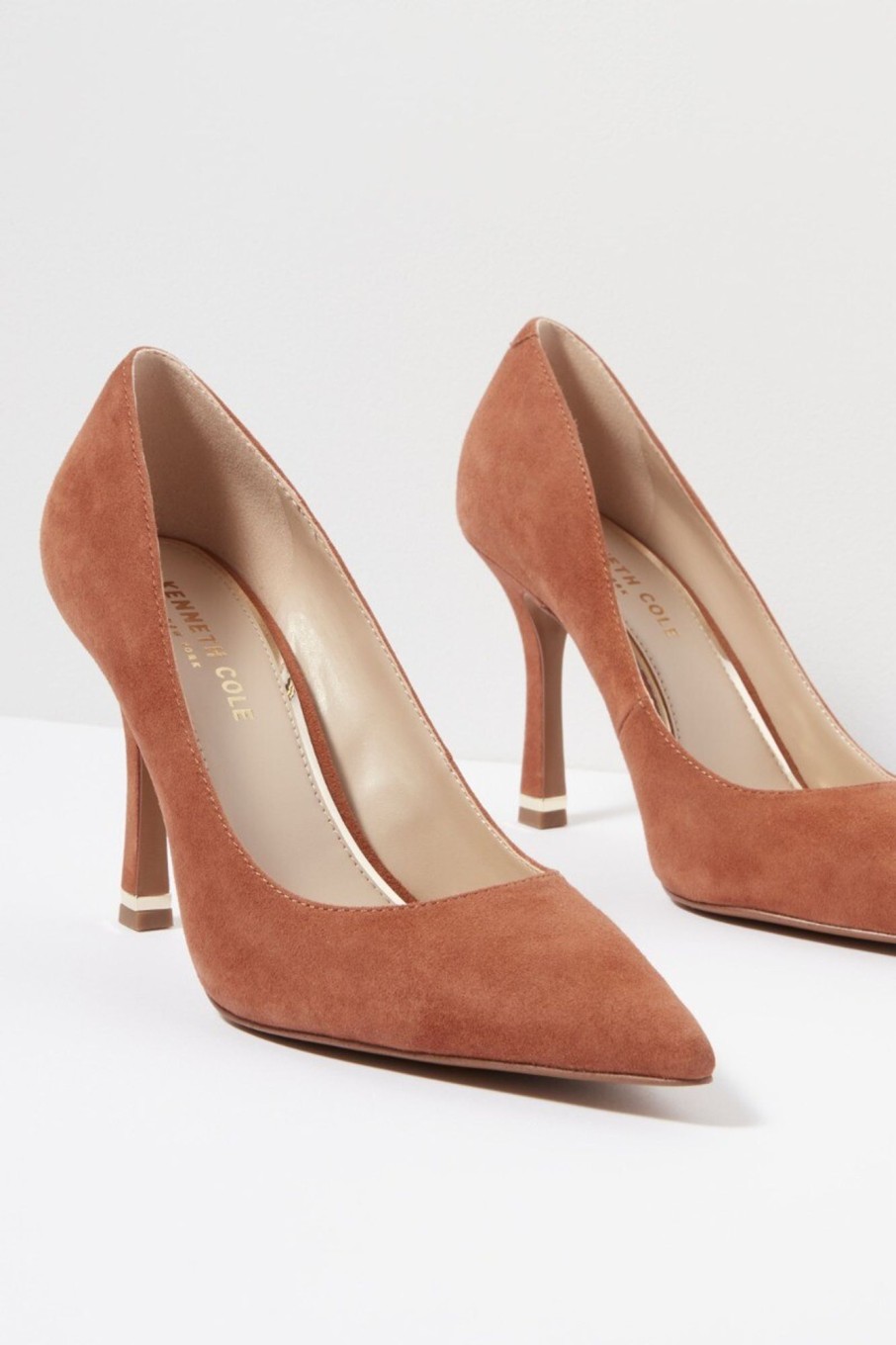 Shoes & Accessories KENNETH COLE | Romi Pump