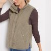 Clothing Z SUPPLY | Maya Quilted Vest