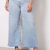 Clothing AG | Sage Wide Leg Jean