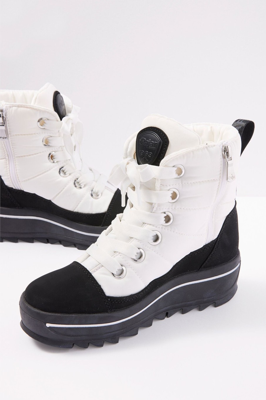 Shoes & Accessories PAJAR | Tyra Boot