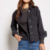 Clothing RAILS | Mulholland Denim Jacket