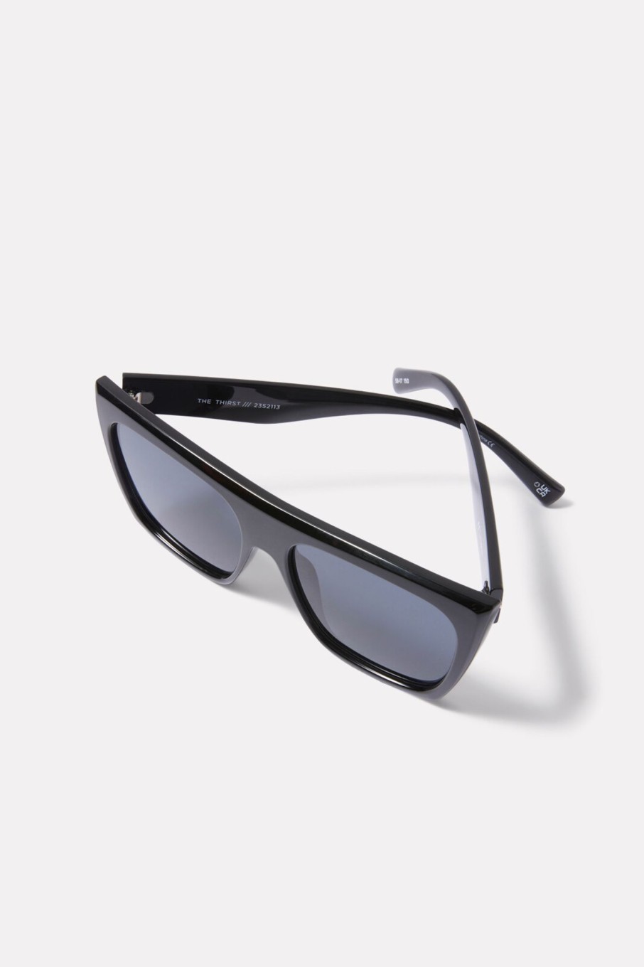 Shoes & Accessories LE SPECS | The Thirst Sunglasses