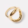 Shoes & Accessories EVEREVE | Joan Circle Ring