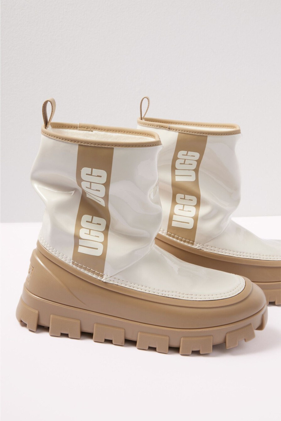 Shoes & Accessories UGG | Classic Brellah Mini