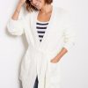 Clothing EVEREVE | Nico Wrap Cardigan