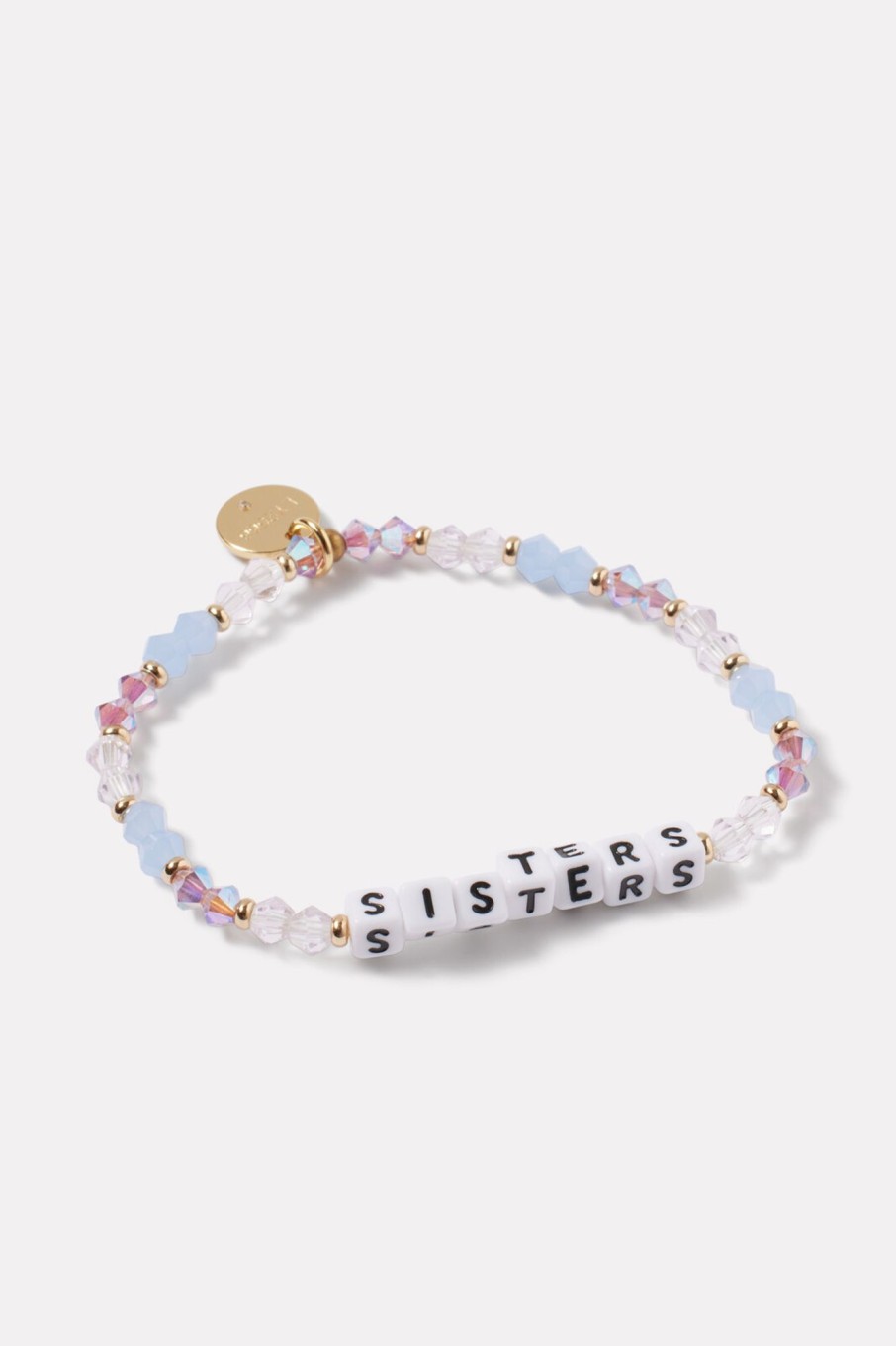 Shoes & Accessories LITTLE WORDS PROJECT | Sisters Bracelet