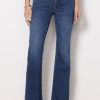 Clothing GOOD AMERICAN | Good Legs Flare Jean