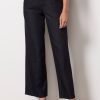 Clothing KUT FROM THE KLOTH | Maggie Wide Drape Leg - 30 Inseam