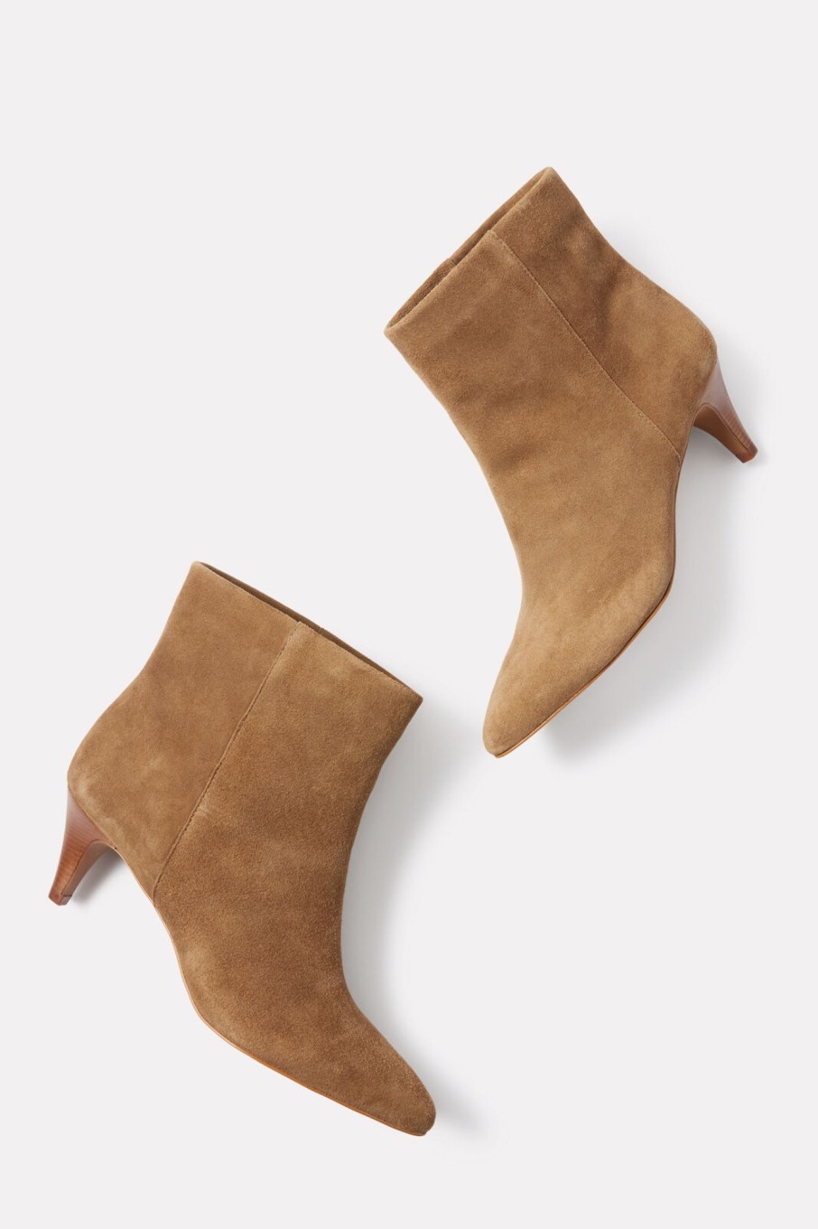 Shoes & Accessories DOLCE VITA | Dee Bootie