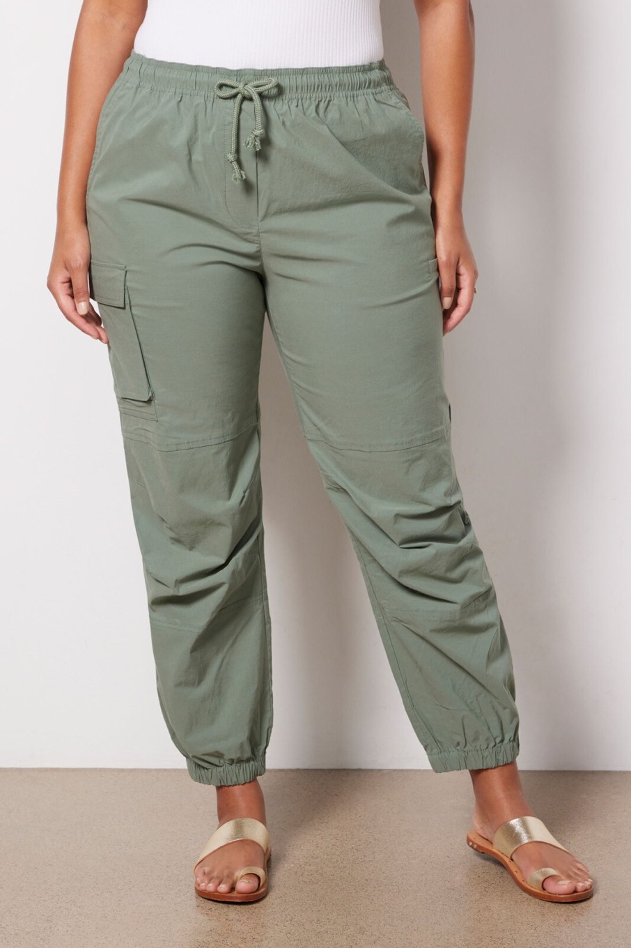 Clothing SWEATY BETTY | Quinn Cargo Pant