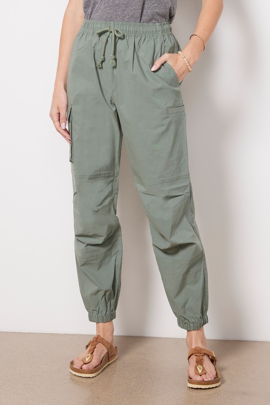 Clothing SWEATY BETTY | Quinn Cargo Pant