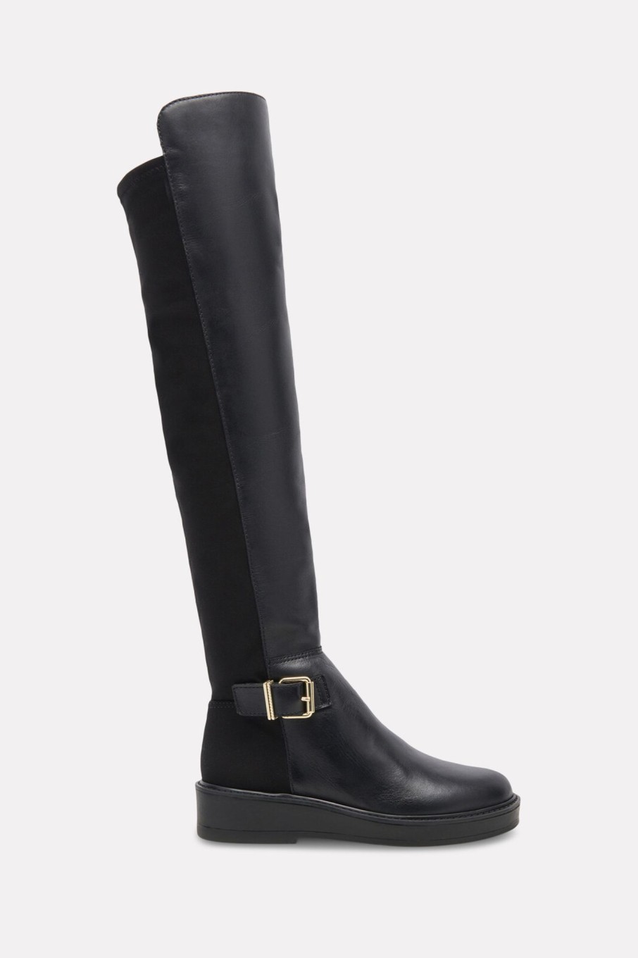 Shoes & Accessories DOLCE VITA | Ember Knee Boot