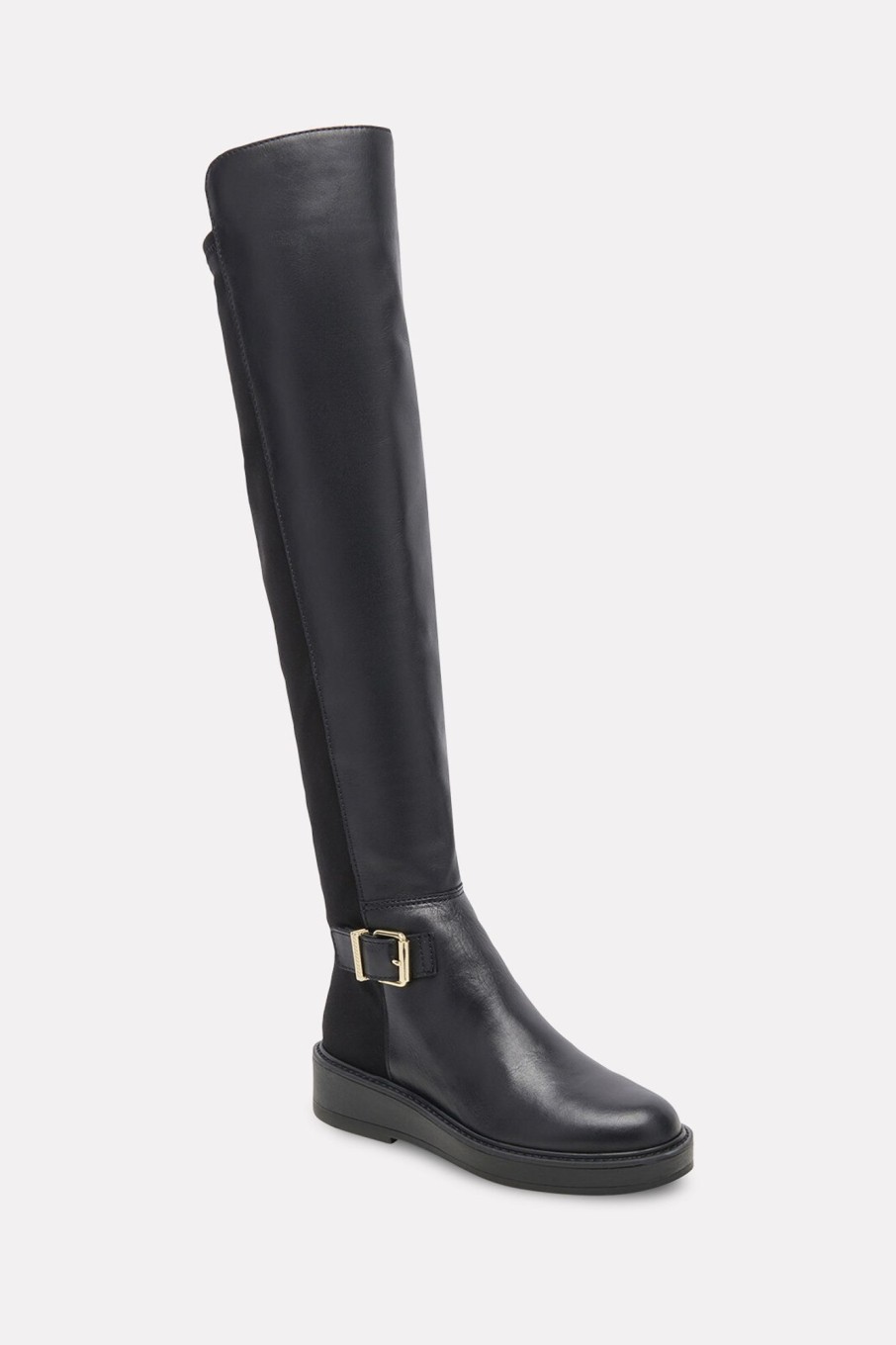 Shoes & Accessories DOLCE VITA | Ember Knee Boot