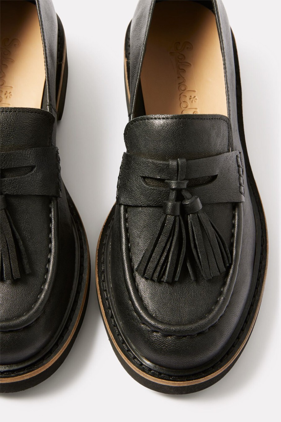 Shoes & Accessories SPLENDID FOOTWEAR | Caio Loafer