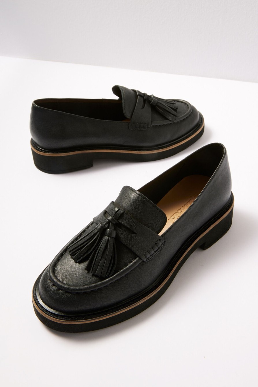 Shoes & Accessories SPLENDID FOOTWEAR | Caio Loafer