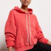 Clothing SUNDRY | Mineral Wash Hoodie