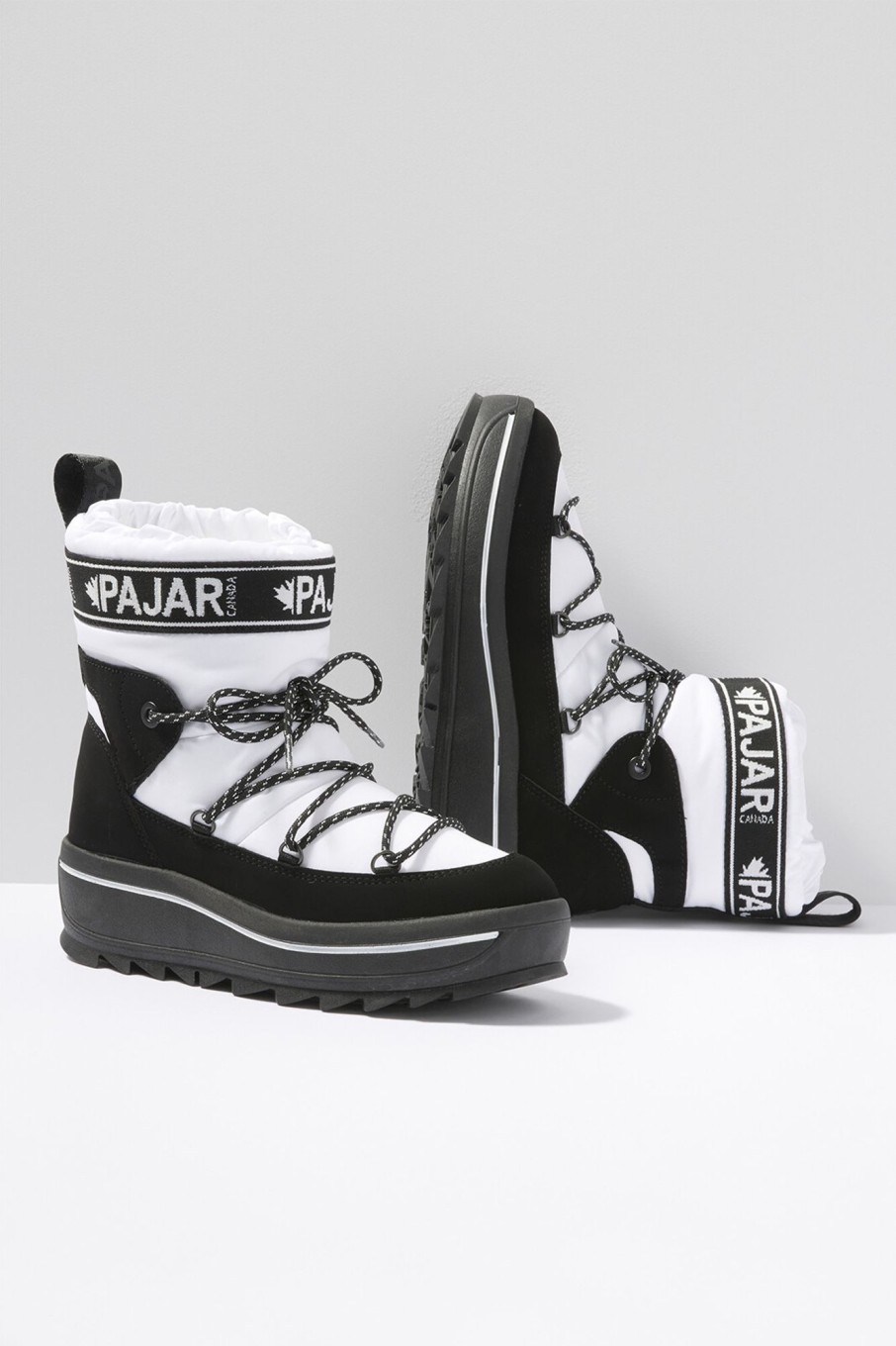 Shoes & Accessories PAJAR | Galaxy Snow Boot