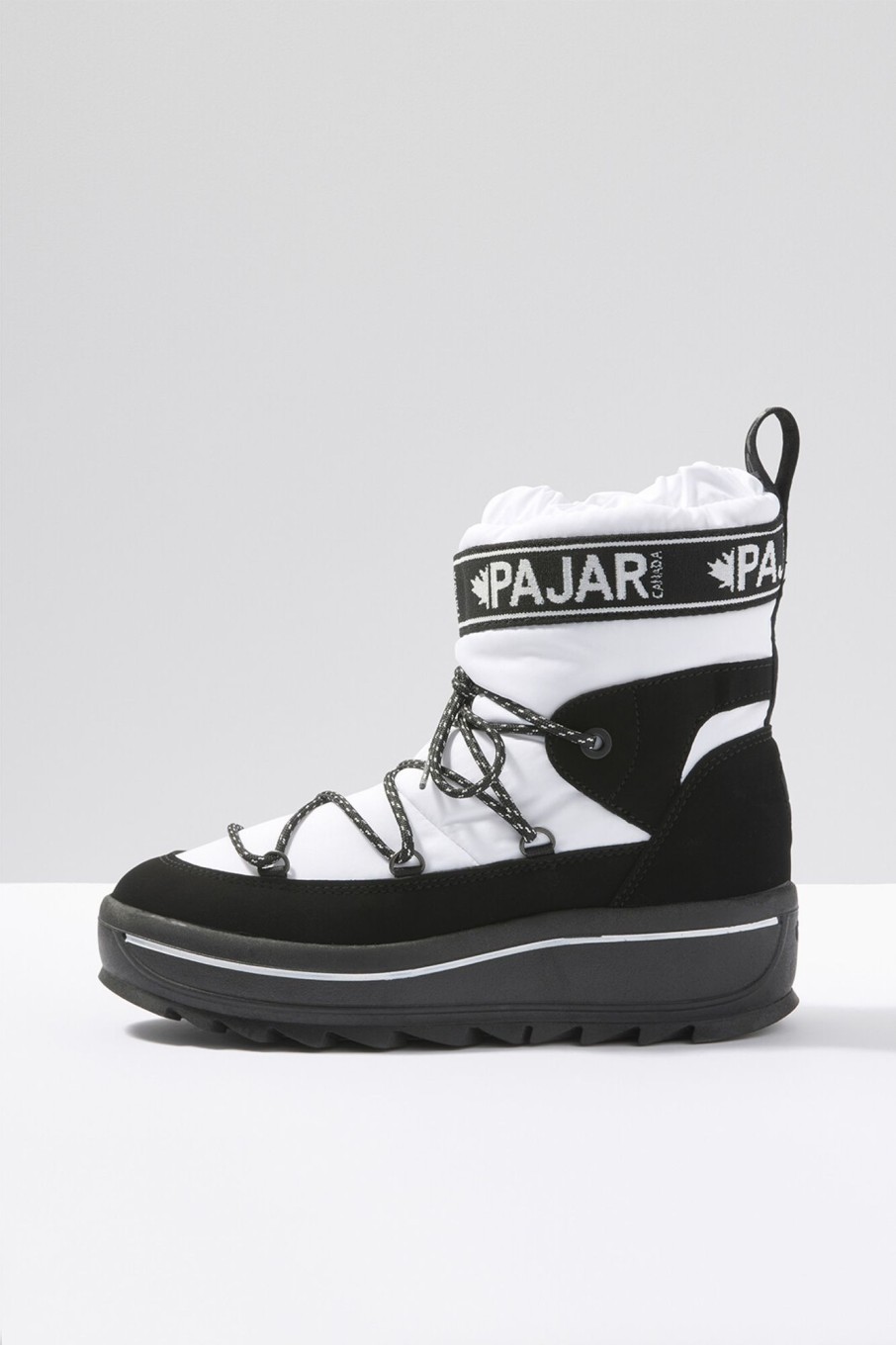 Shoes & Accessories PAJAR | Galaxy Snow Boot