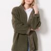 Clothing VELVET | Albany Coat