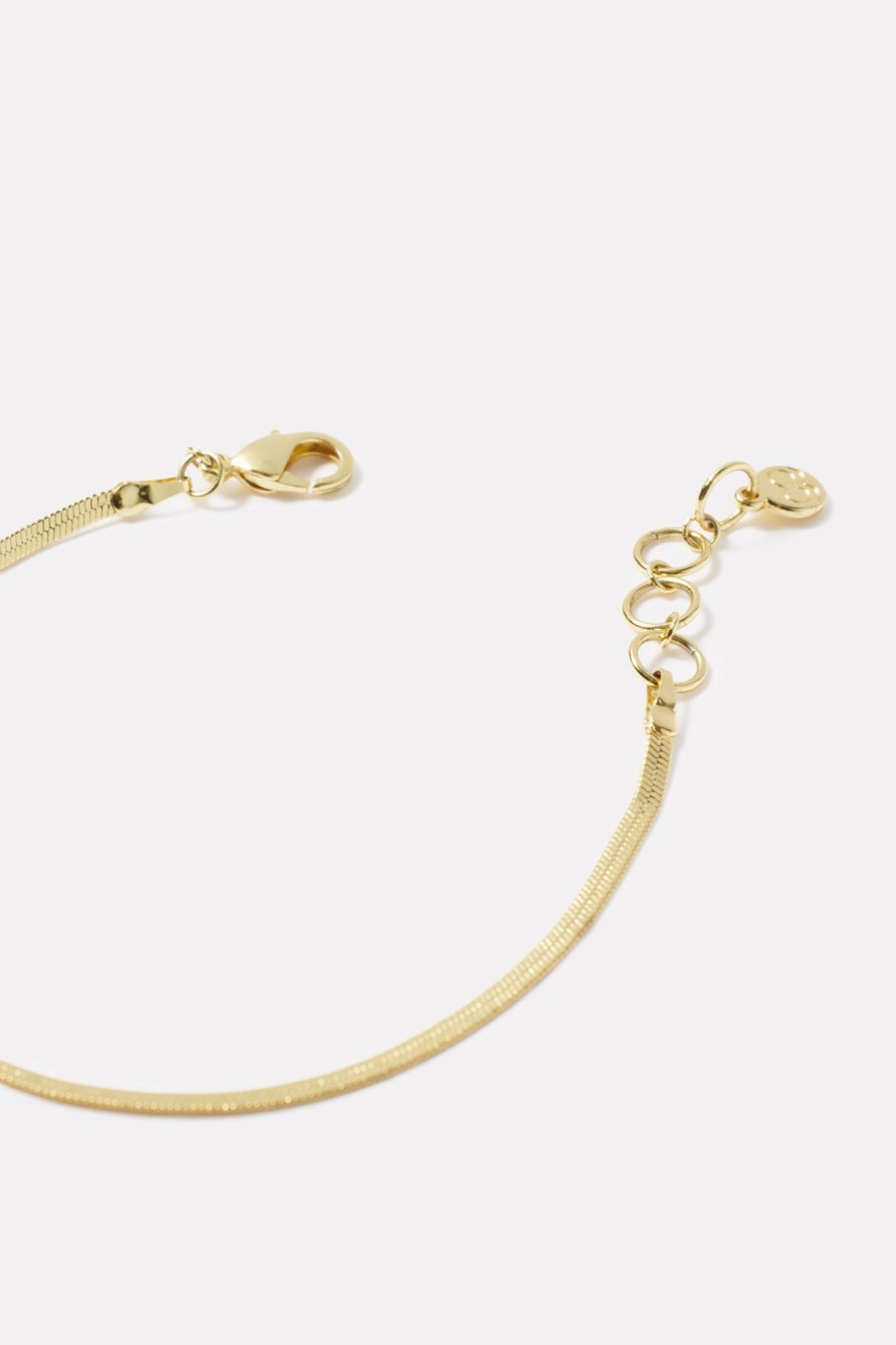 Shoes & Accessories GORJANA | Venice Mini Bracelet