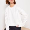 Clothing SWEATY BETTY | After Class Crop Sweatshirt