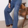 Clothing AGOLDE | Minka Cargo Jean