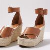 Shoes & Accessories MARC FISHER LTD | Able Wedge Sandal