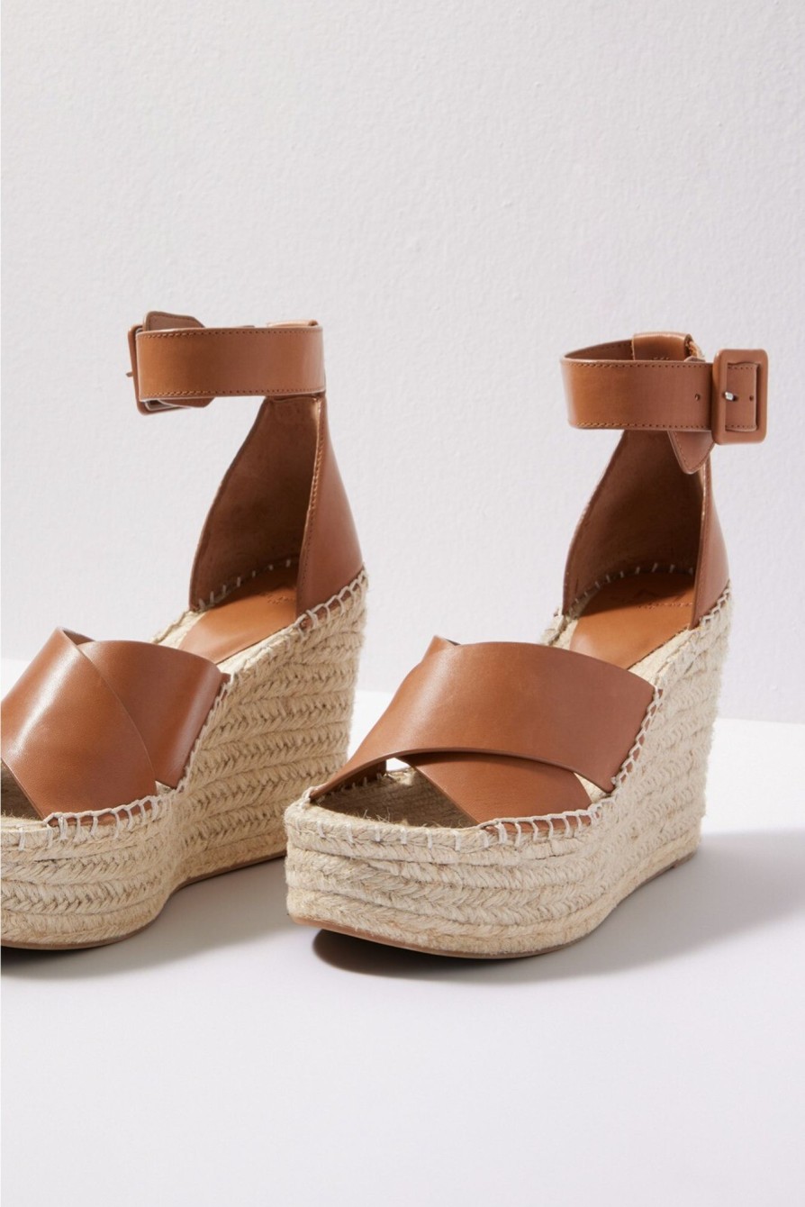 Shoes & Accessories MARC FISHER LTD | Able Wedge Sandal