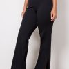 Clothing SPANX | The Perfect Pant, Split Hem