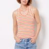 Clothing LNA | Walker Stripe Tank