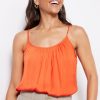 Clothing EVEREVE | Elle Scoop Neck Cami