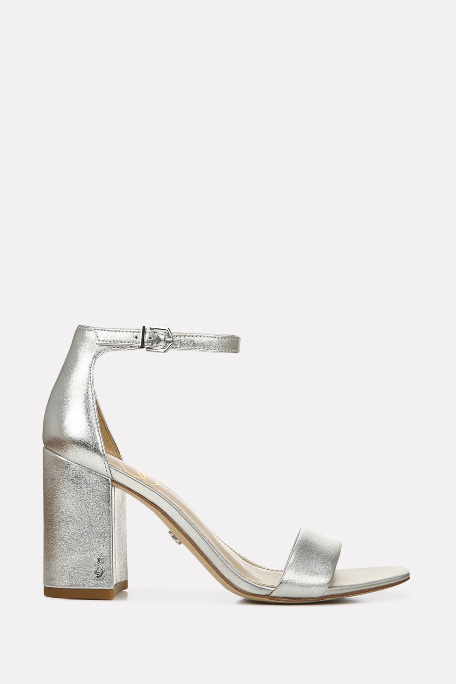 Shoes & Accessories SAM EDELMAN | Daniella Block Heel