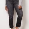 Clothing EVEREVE | High Rise Ever Straight Jean