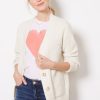 Clothing EVEREVE | Eden Waffle Cardigan